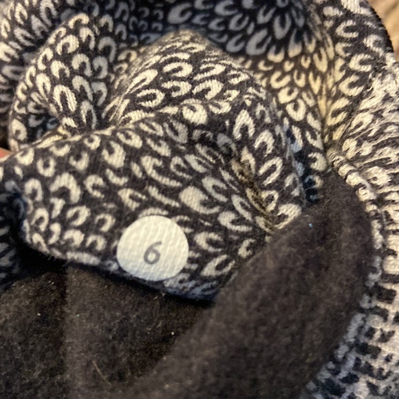 Lululemon plush petal scuba hoodie 6 - Picture 8 of 11